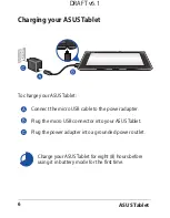 Preview for 6 page of Asus K010 User Manual