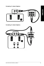 Preview for 29 page of Asus K30AD User Manual