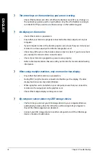 Preview for 42 page of Asus K30AD User Manual