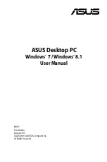 Preview for 49 page of Asus K30AD User Manual