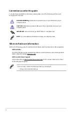 Preview for 10 page of Asus K30AM User Manual