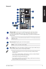 Preview for 15 page of Asus K30AM User Manual