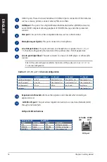 Preview for 16 page of Asus K30AM User Manual