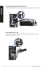 Preview for 18 page of Asus K30AM User Manual