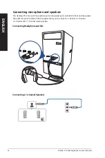 Preview for 22 page of Asus K30AM User Manual