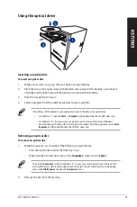 Preview for 29 page of Asus K30AM User Manual