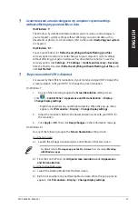 Preview for 37 page of Asus K30AM User Manual