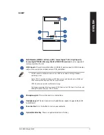 Предварительный просмотр 13 страницы Asus K30BF User Manual