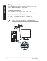 Предварительный просмотр 16 страницы Asus K30BF User Manual