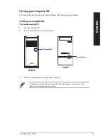 Предварительный просмотр 19 страницы Asus K30BF User Manual