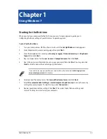 Предварительный просмотр 45 страницы Asus K30BF User Manual