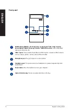 Предварительный просмотр 14 страницы Asus K30DA User Manual