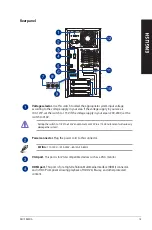 Предварительный просмотр 15 страницы Asus K30DA User Manual