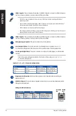 Предварительный просмотр 16 страницы Asus K30DA User Manual