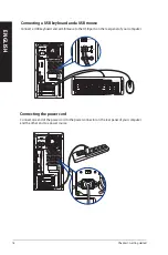 Предварительный просмотр 18 страницы Asus K30DA User Manual