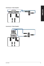 Предварительный просмотр 23 страницы Asus K30DA User Manual