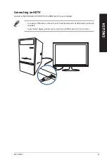 Предварительный просмотр 25 страницы Asus K30DA User Manual