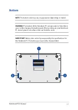 Preview for 17 page of Asus K401UQ E-Manual