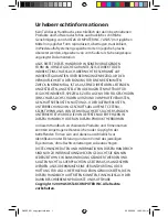 Preview for 25 page of Asus K51IO (German) Benutzerhandbuch