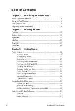 Preview for 2 page of Asus K72JK User Manual