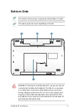 Preview for 15 page of Asus K72JK User Manual