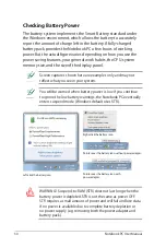 Preview for 30 page of Asus K72JK User Manual