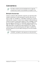 Preview for 57 page of Asus K72JK User Manual