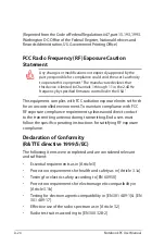 Предварительный просмотр 90 страницы Asus K72JK User Manual