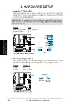 Preview for 18 page of Asus K7V-RM User Manual