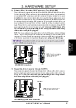 Preview for 37 page of Asus K7V-RM User Manual