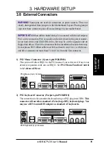 Preview for 35 page of Asus K7V-T User Manual