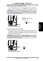 Preview for 39 page of Asus K7V-T User Manual