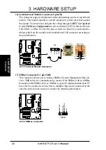 Preview for 42 page of Asus K7V-T User Manual