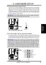 Preview for 43 page of Asus K7V-T User Manual