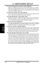 Preview for 46 page of Asus K7V-T User Manual