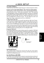 Preview for 61 page of Asus K7V-T User Manual