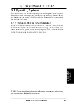 Preview for 83 page of Asus K7V-T User Manual