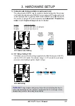 Preview for 19 page of Asus K7V User Manual