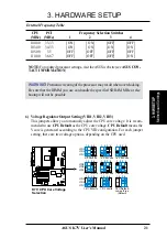 Preview for 21 page of Asus K7V User Manual