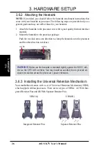 Preview for 26 page of Asus K7V User Manual