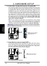 Preview for 38 page of Asus K7V User Manual