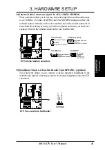 Preview for 41 page of Asus K7V User Manual