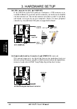 Preview for 44 page of Asus K7V User Manual