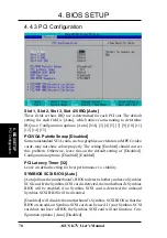 Preview for 70 page of Asus K7V User Manual