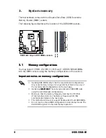 Предварительный просмотр 8 страницы Asus K8AE-LM User Manual