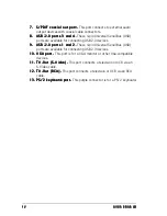 Preview for 16 page of Asus K8AE-LM User Manual