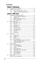 Предварительный просмотр 4 страницы Asus K8N-DRE - Motherboard - Extended ATX User Manual