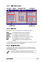 Предварительный просмотр 69 страницы Asus K8N-DRE - Motherboard - Extended ATX User Manual