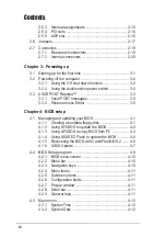 Preview for 4 page of Asus K8N-E Deluxe User Manual