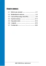 Preview for 22 page of Asus K8N-E Deluxe User Manual